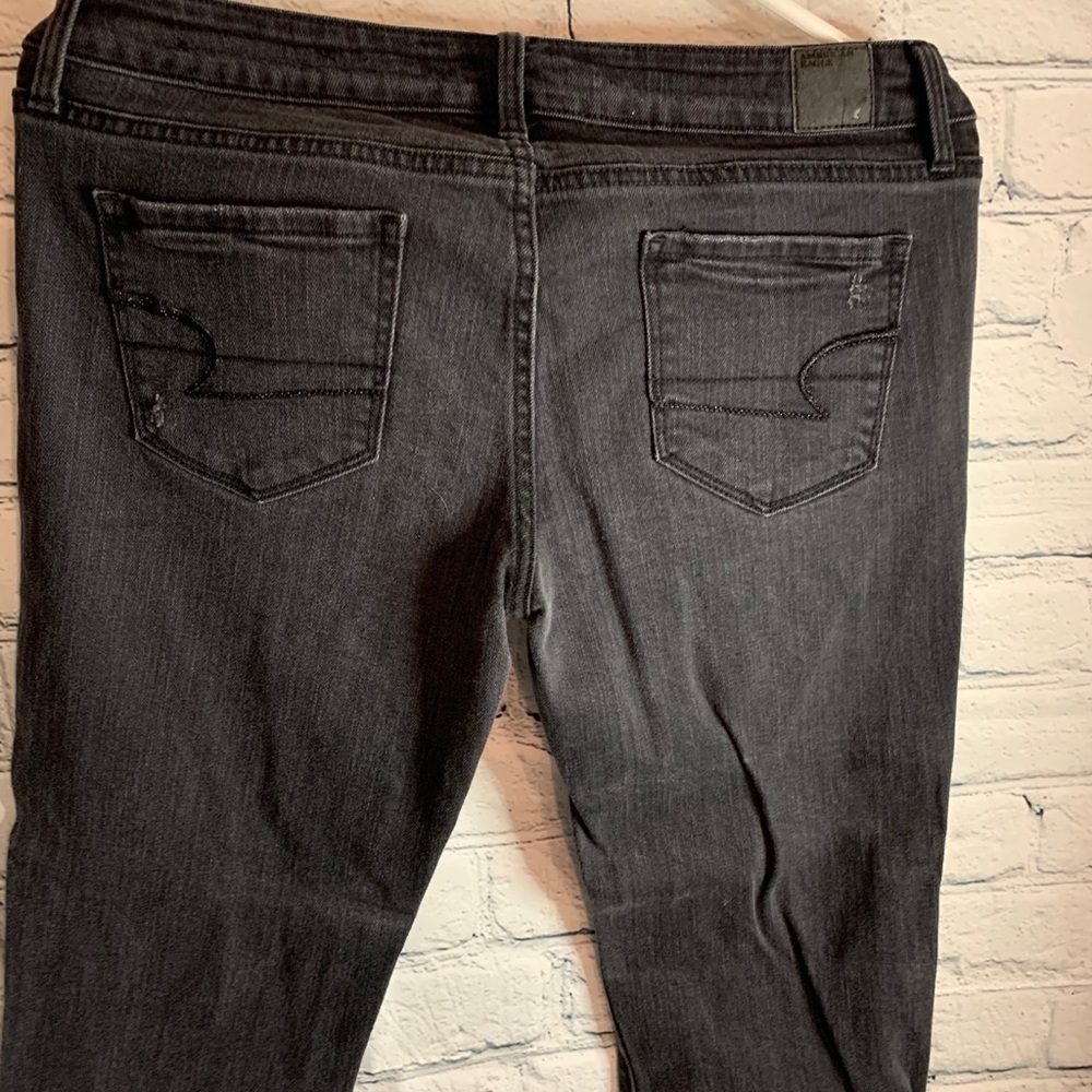 American eagle jeans - Picture 2 of 3